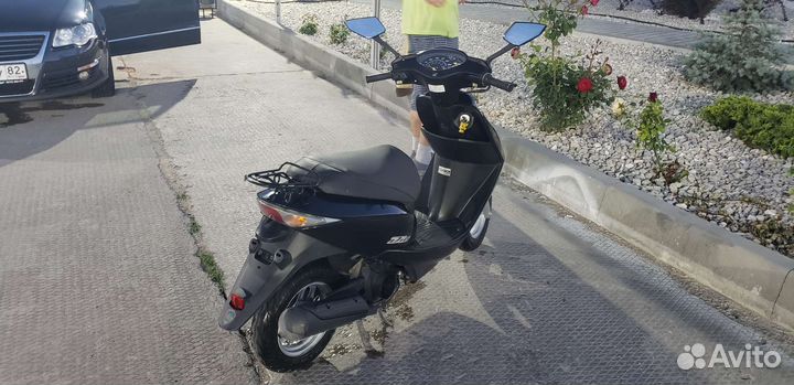 Honda dio af 68