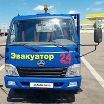 BAW Fenix 3.2 MT, 2013, 232 000 км, с пробегом, цена 1 260 000 руб.