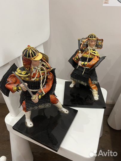 Игрушка воины Дракона