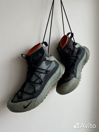 Кроссовки Nike ACG Terra Antarktik gore-TEX Ориг