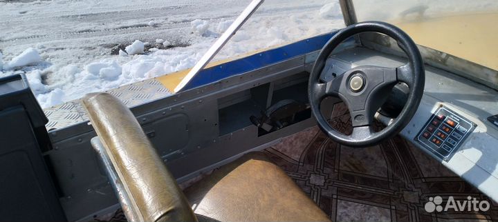 Прогресс 2М