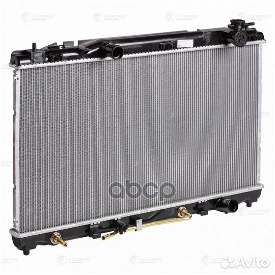 Радиатор охл. Toyota Camry (07) AT LRc19118