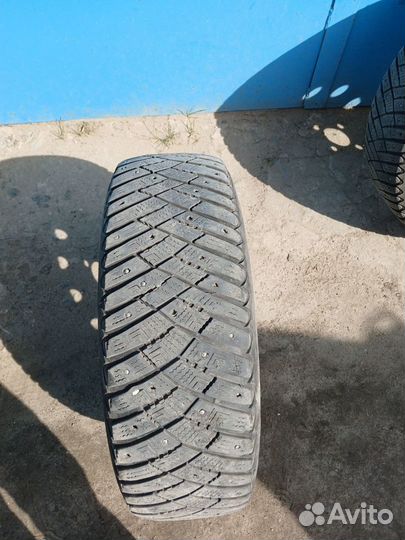 Goodyear ultragrip ice arctic 195/65 r15