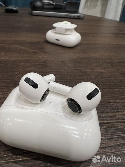 Airpods pro