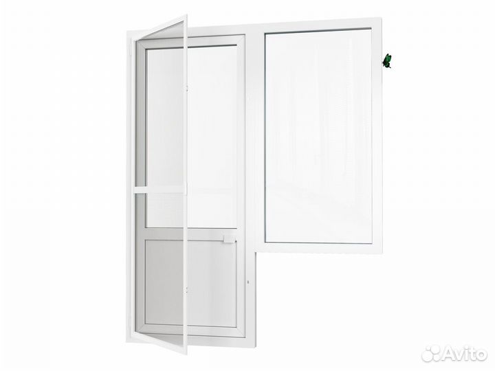 Москитные сетки на окна изготовление и установка