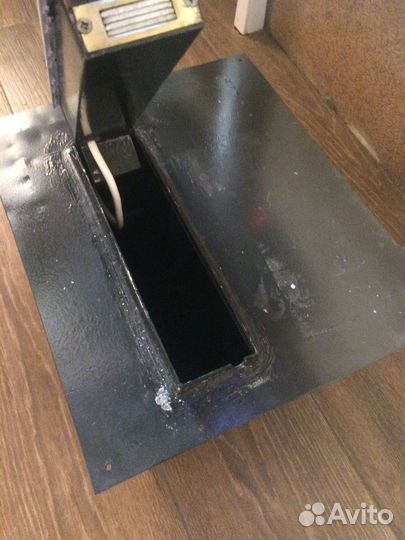 Сейф розетки