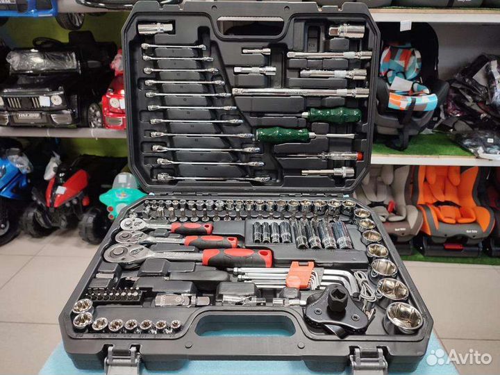 Набор инструментов