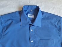 Рубашка Pionier workwear (L-XL 42) Германия