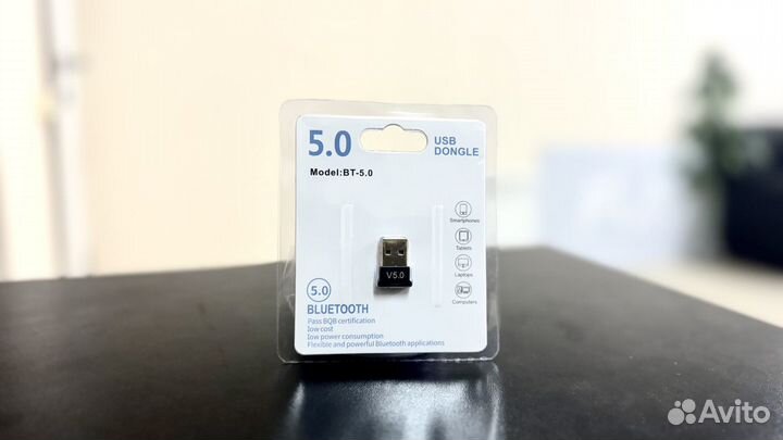 USB Bluetooth-адаптер BT5.0