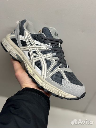 Кроссовки asics gel kahana 8