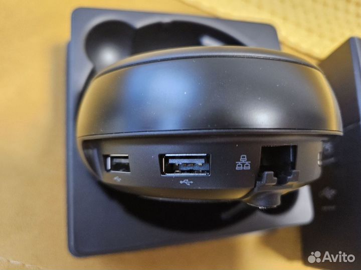 Док станция для сартфонов Samsung DeX EE-MG950