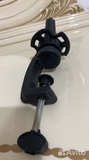 Штатив для болванки