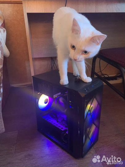 Компьютер для игр