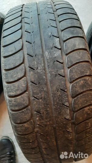 Michelin 4X4 A/T 205/55 R16 91H