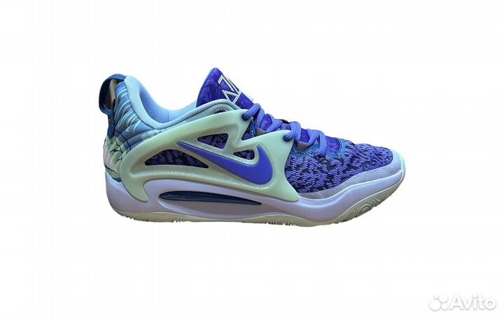 Баскетбольные кроссовки Nike kd 15