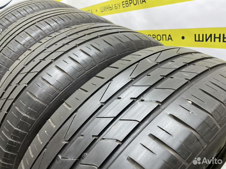 Hankook Ventus S1 Evo2 SUV K117A 235/60 R18