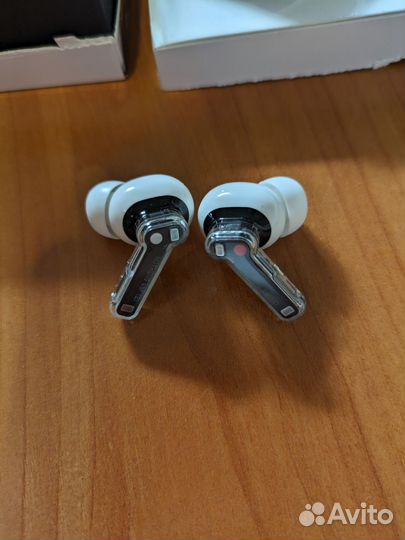 Наушники nothing ear 2