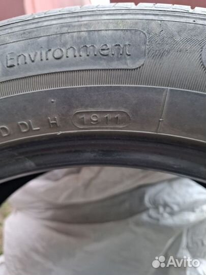 Hankook Optimo H426 235/55 R18 100H