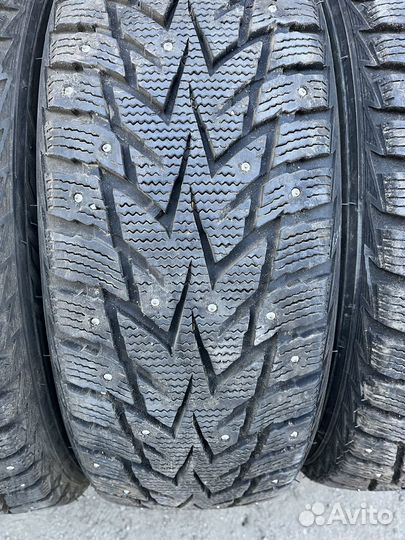 Nexen Winguard Spike WS62 225/60 R17 103T