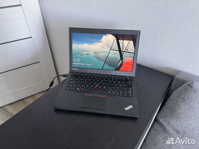 Lenovo thinkpad x250 (i5 5300/8gb)