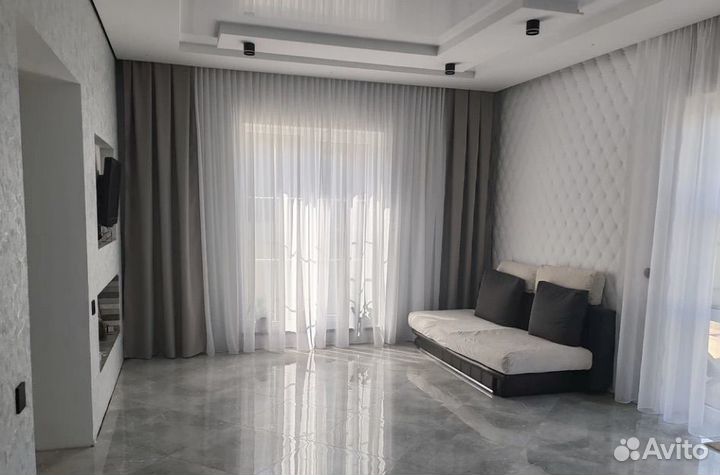 Шторы блэкаут новые