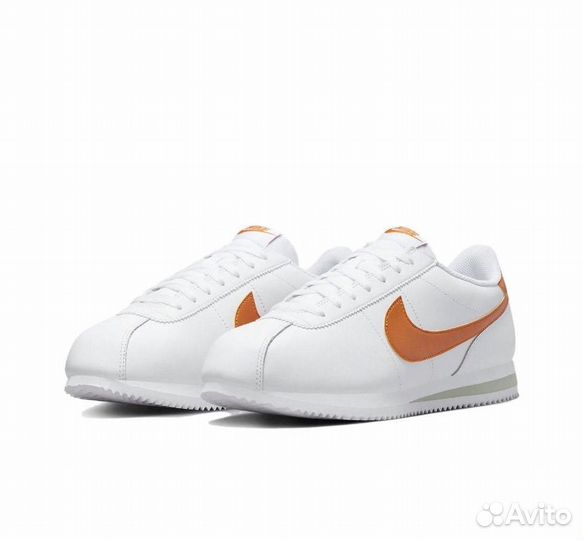 Nike Cortez