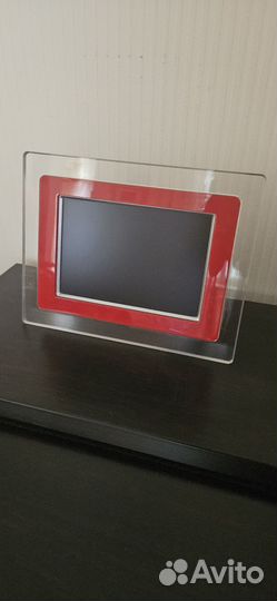 Цифровая фоторамка новая