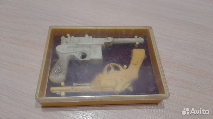 Сувенирный набор Оружие революции (СССР)