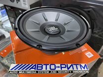 Jbl stage 1010 короб зя