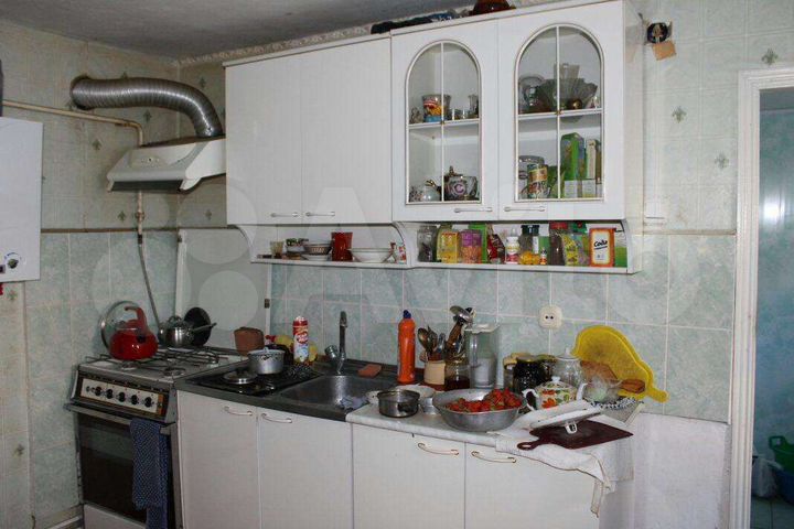 Дом 70 м² на участке 15 сот.