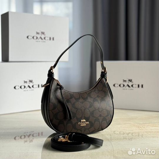 Сумка женская coach