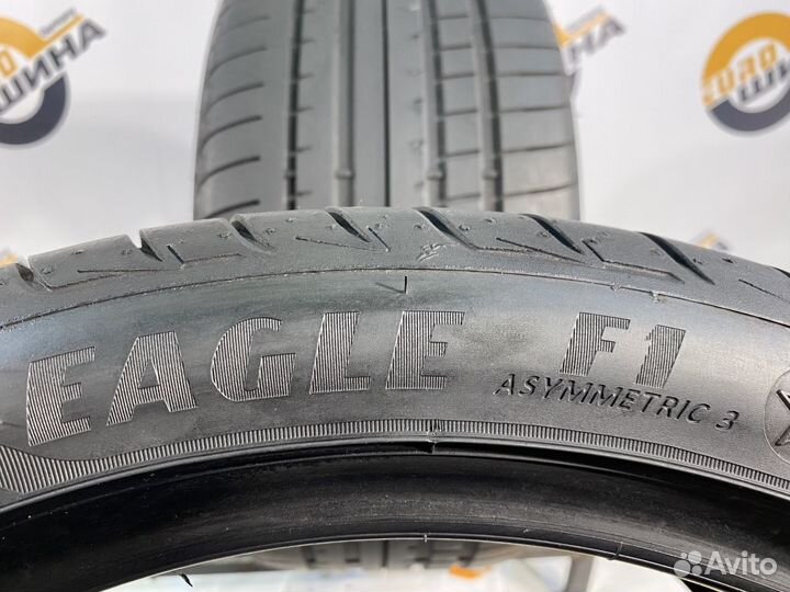 Goodyear Eagle F1 Asymmetric 3 275/35 R19 97H