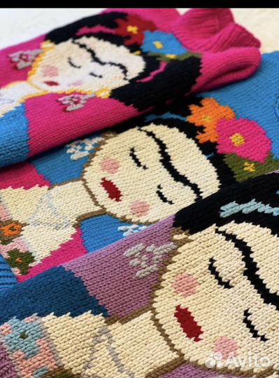 Вязание на заказ