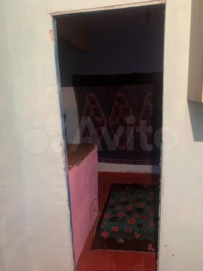 Дом 37,8 м² на участке 50 сот.