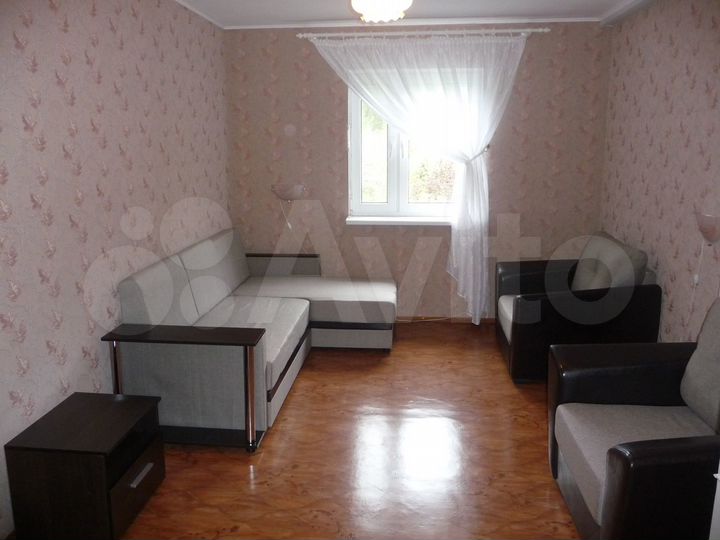 Дом 100 м² на участке 4 сот.