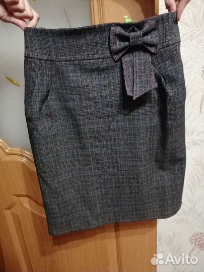 Школьная форма