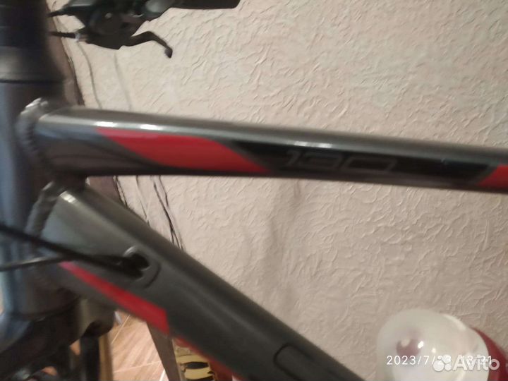 Велосипед stels cross 130 MD gent 28 V010