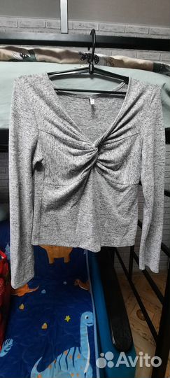 Джемпера, кардиган, женские 42-44