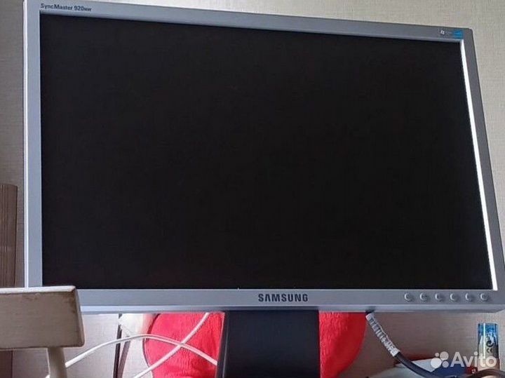 Монитор samsung