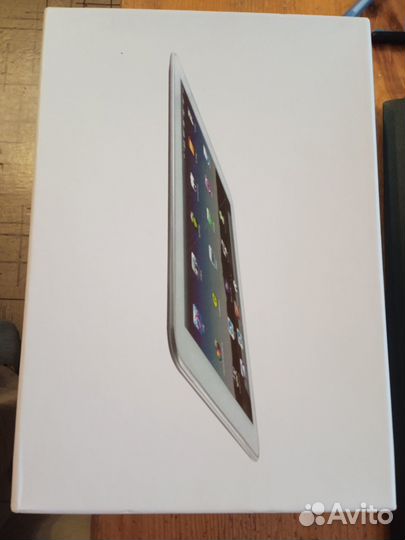 Планшет bobarry