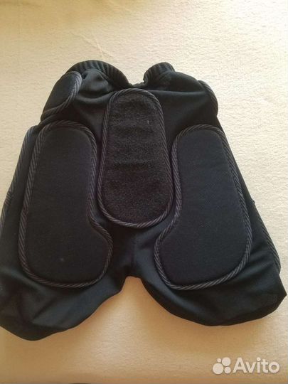 Защитные шорты Biont,42 р/р в отличом состоянии