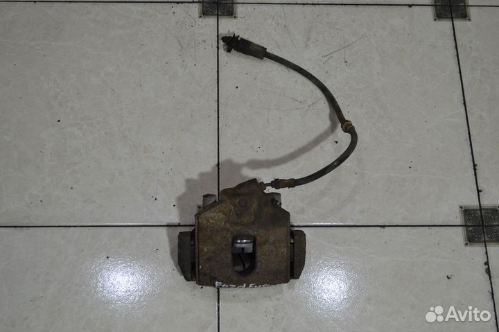 Тормозной суппорт перед лев Ford Fusion