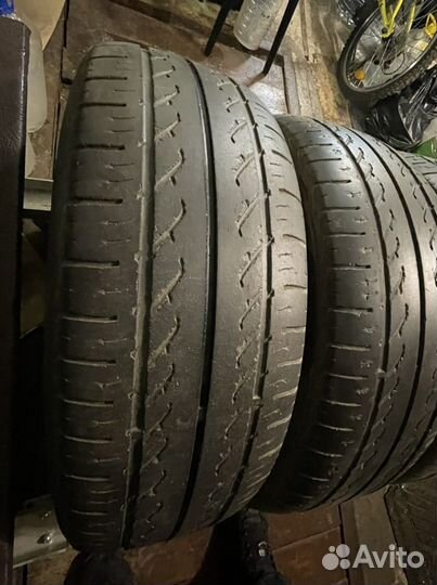 Hankook Optimo K406 215/65 R16 98H