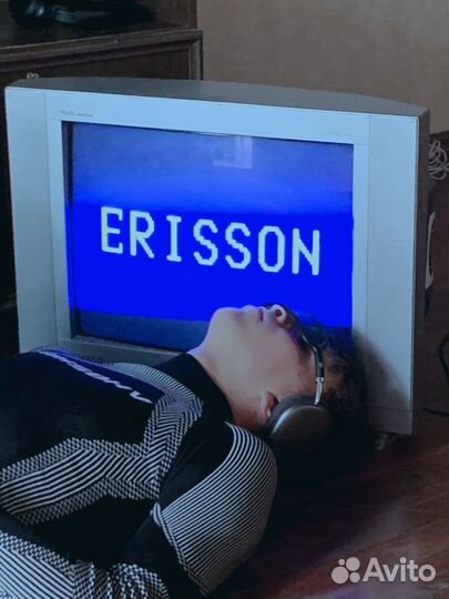 Телевизор errison