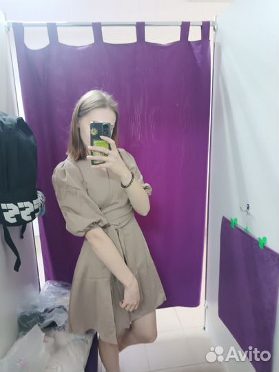 Платье вечернее