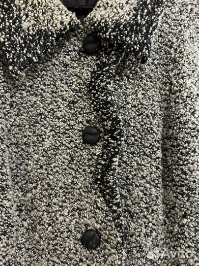 Пальто женское демисезонное