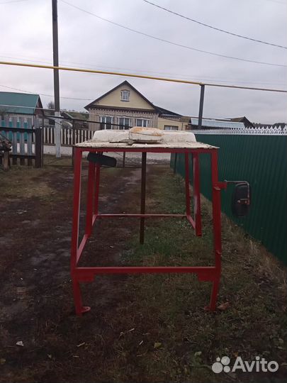 Каркас кабины Т-25А