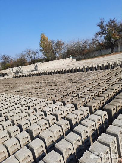 Строительный блок