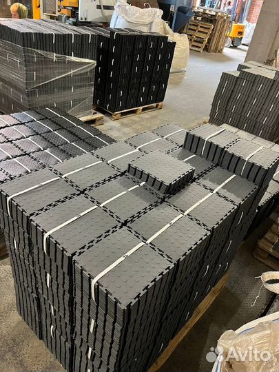 Пвх плитка 500x1152