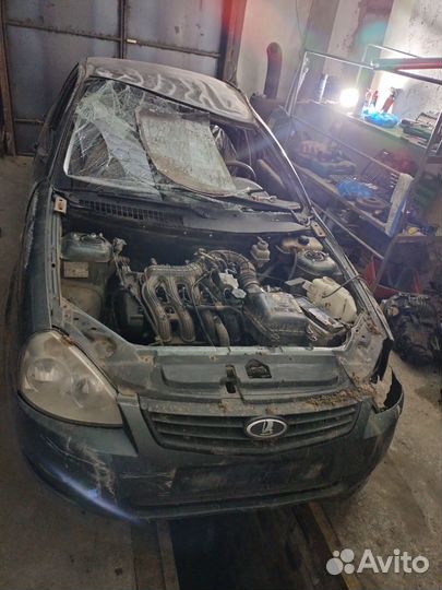 Продам запчасти на легковые автомобили